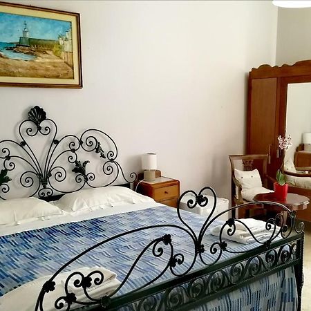 B&B Faro Bianco Otranto Kültér fotó