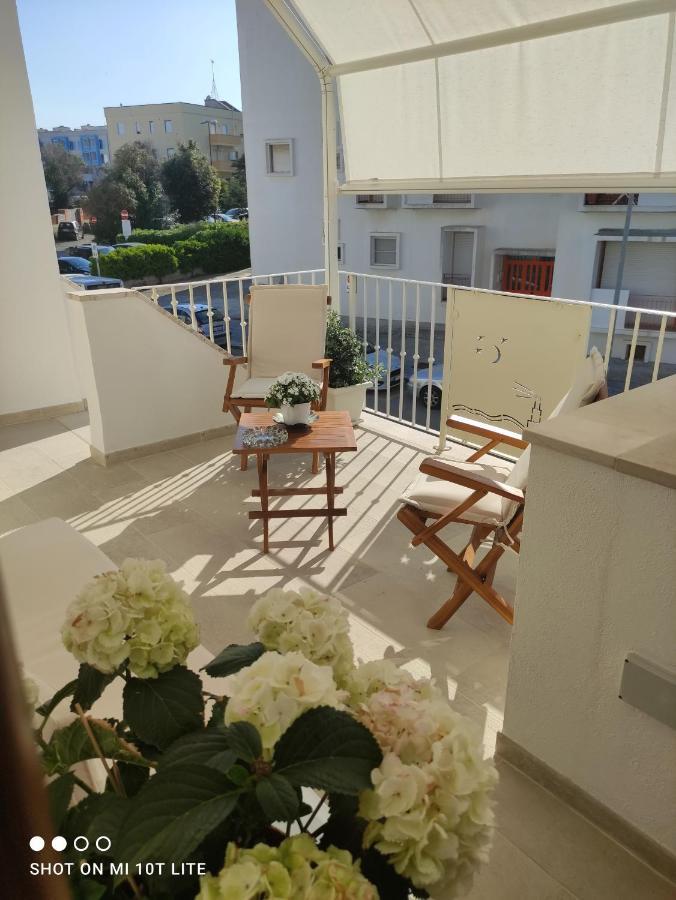 B&B Faro Bianco Otranto Kültér fotó